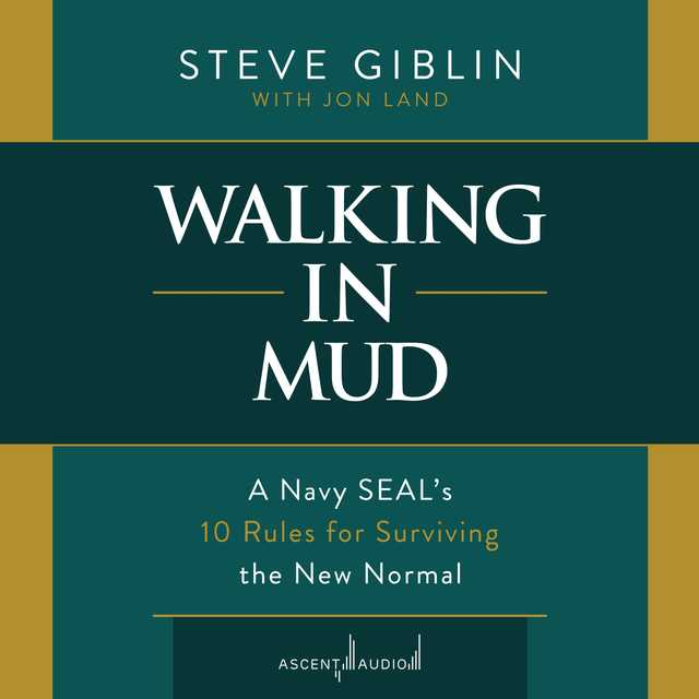 Walking in Mud