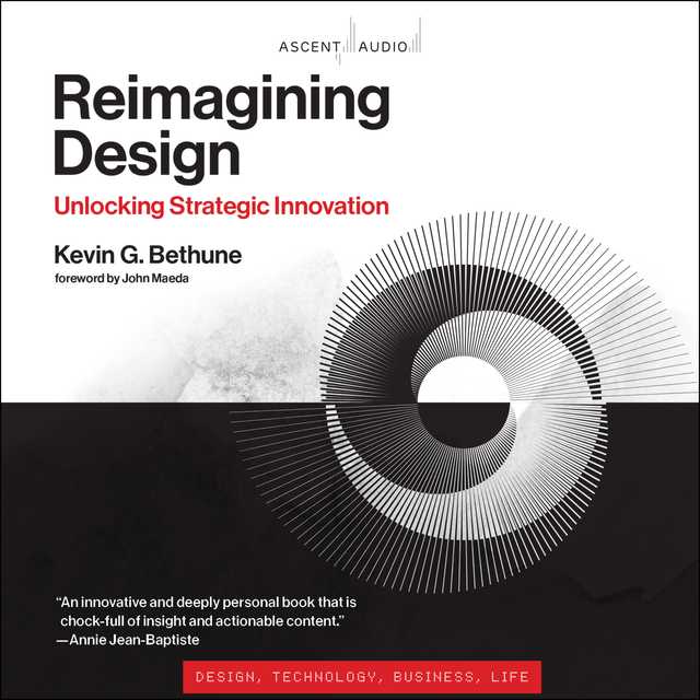 Reimagining Design