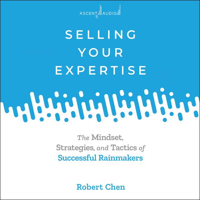 Selling Your Expertise