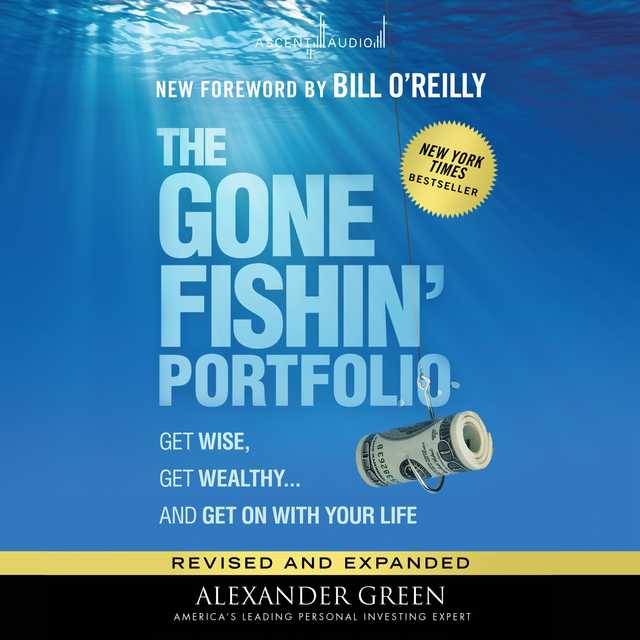 The Gone Fishin’ Portfolio, 2nd Edition