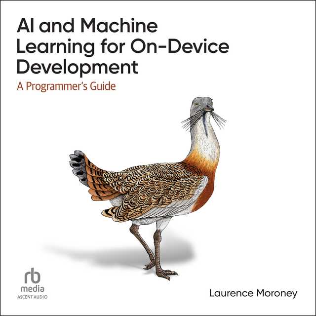 AI and Machine Learning for On-Device Development