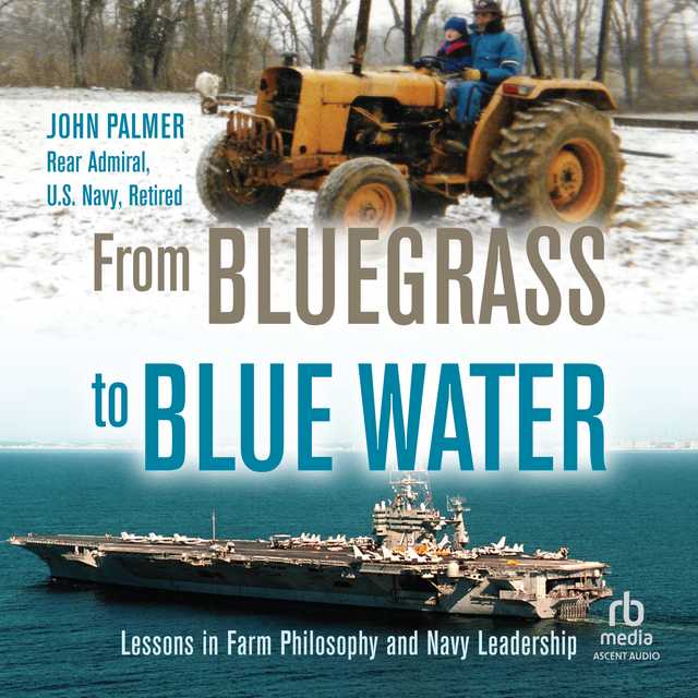 From Bluegrass to Blue Water