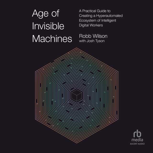 Age of Invisible Machines