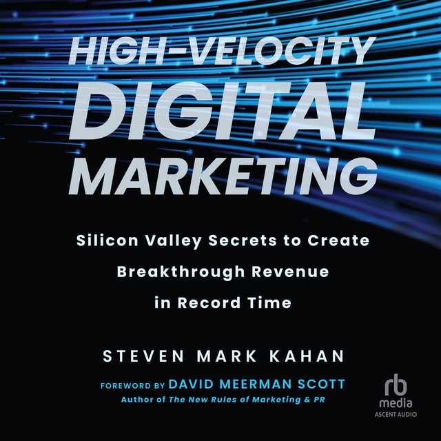 High-Velocity Digital Marketing