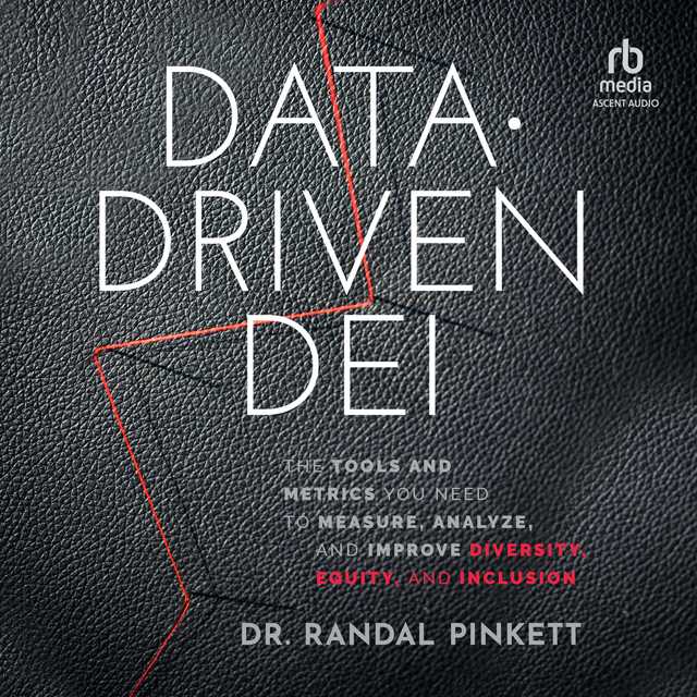 Data-Driven DEI