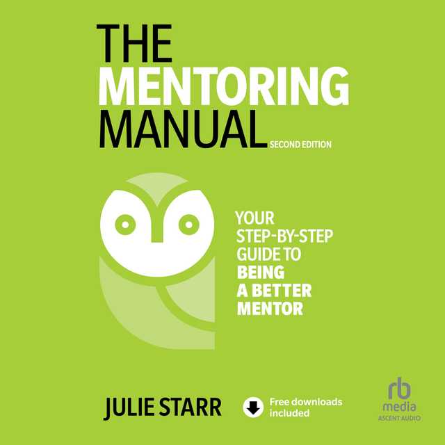 The Mentoring Manual, 2nd Edition
