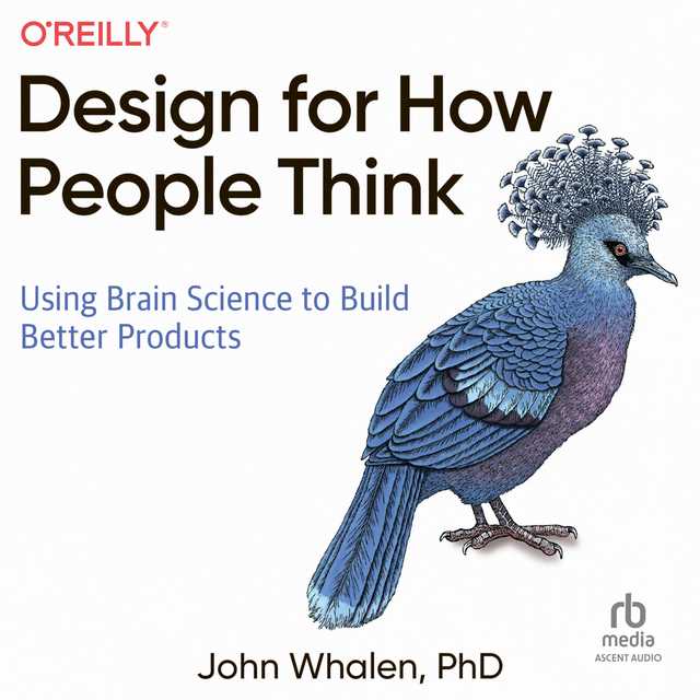 Design for How People Think