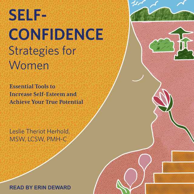 Self-Confidence Strategies for Women