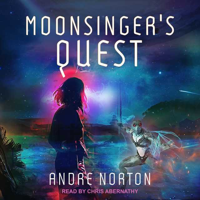 Moonsinger’s Quest