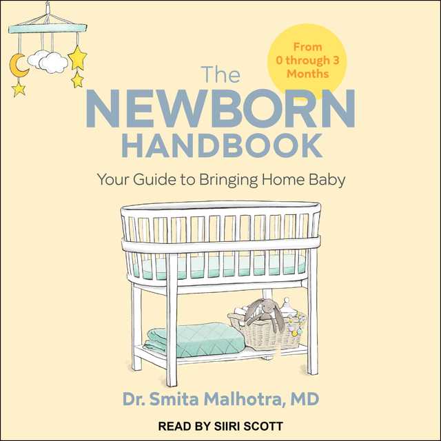 The Newborn Handbook