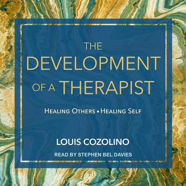 The Development of a Therapist