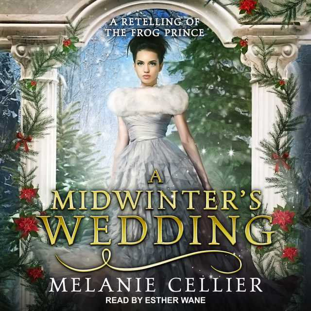 A Midwinter’s Wedding