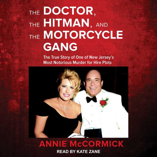 The Doctor, the Hitman, and the Motorcycle Gang