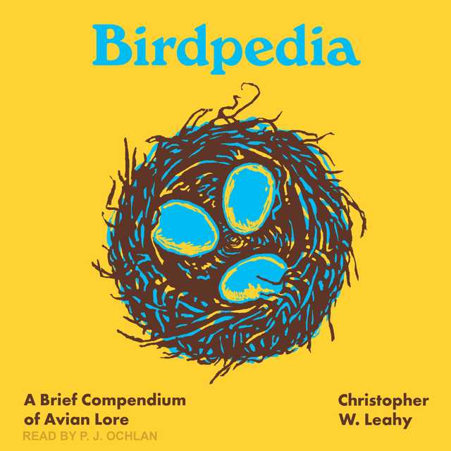 Birdpedia