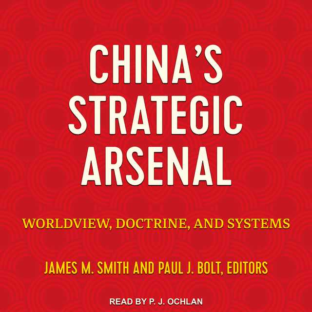 China’s Strategic Arsenal