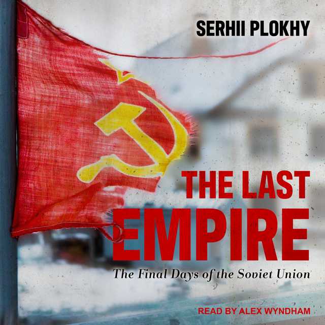 The Last Empire
