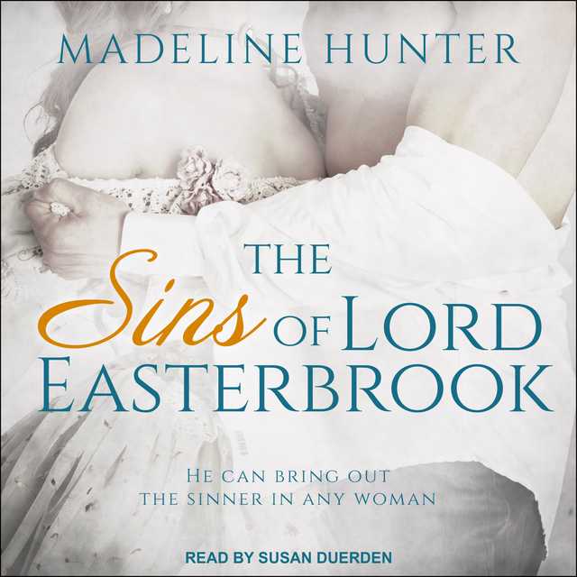 The Sins of Lord Easterbrook
