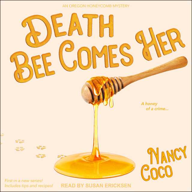 Death Bee Comes Her