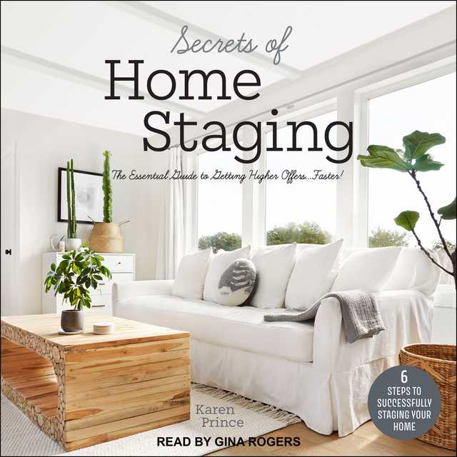 Secrets of Home Staging