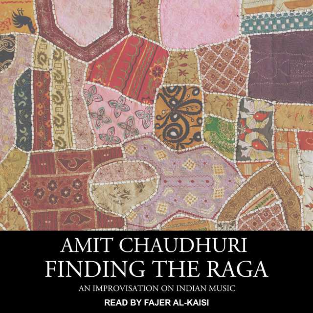 Finding the Raga