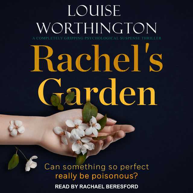 Rachel’s Garden