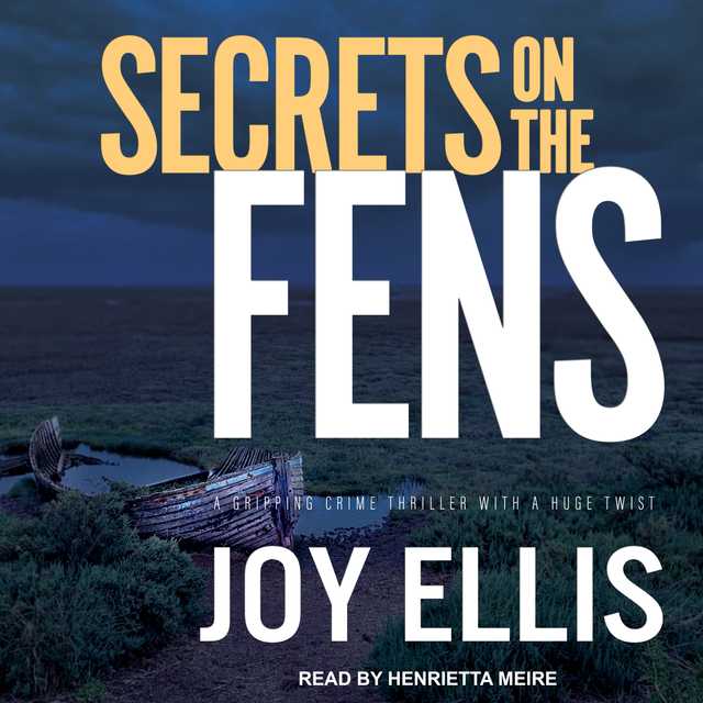 Secrets on the Fens