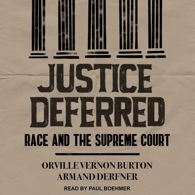 Justice Deferred