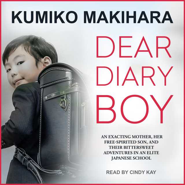 Dear Diary Boy