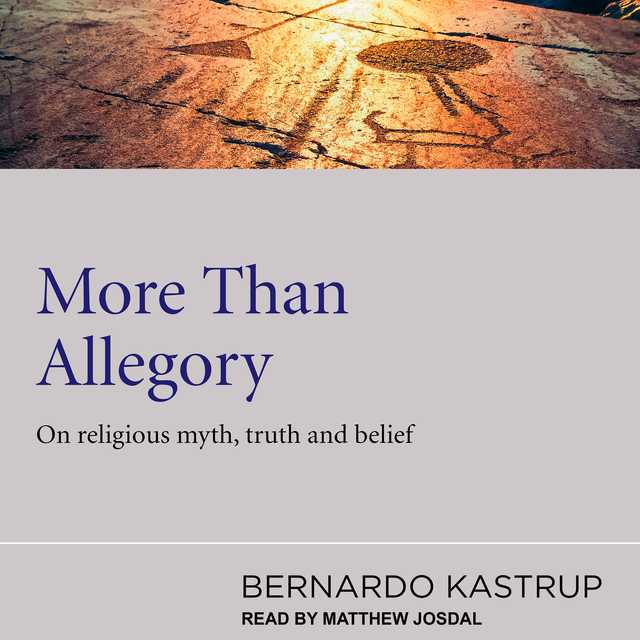 More Than Allegory