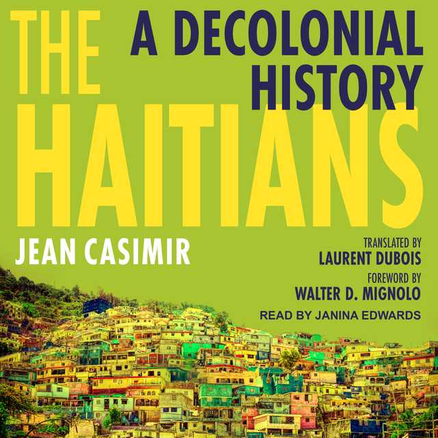 The Haitians
