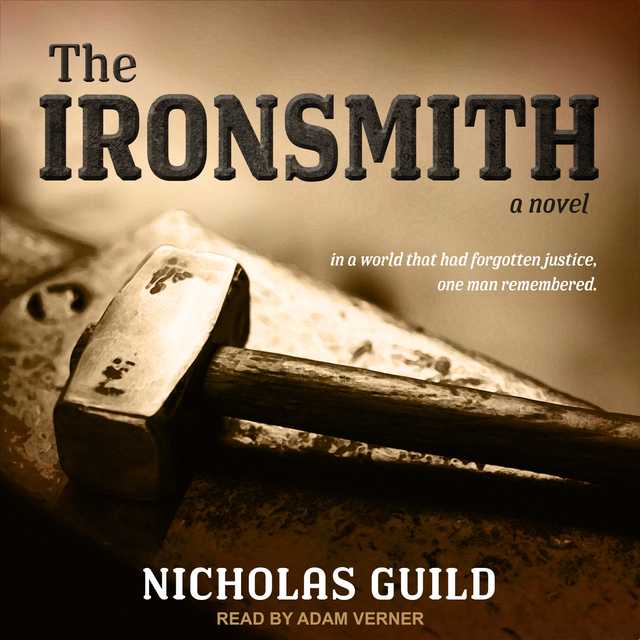 The Ironsmith