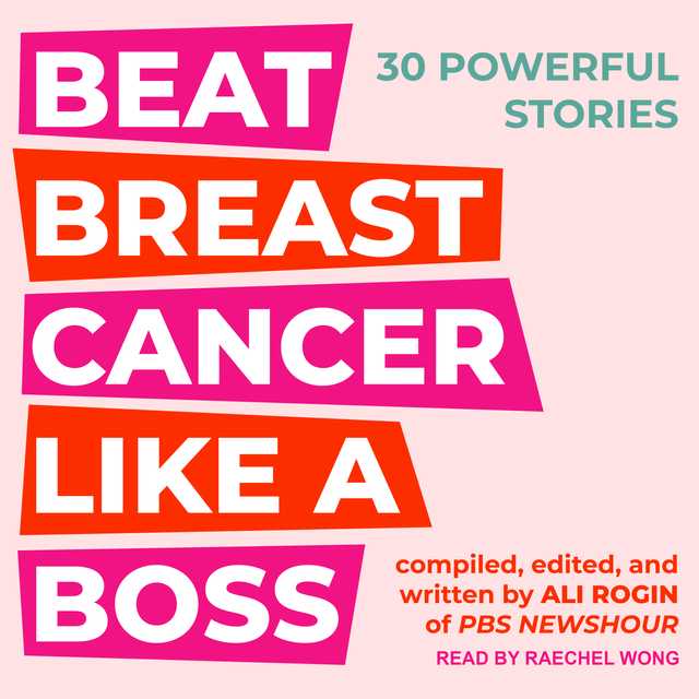 Beat Breast Cancer Like A Boss