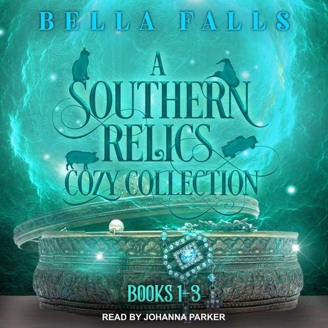 A Southern Relics Cozy Collection