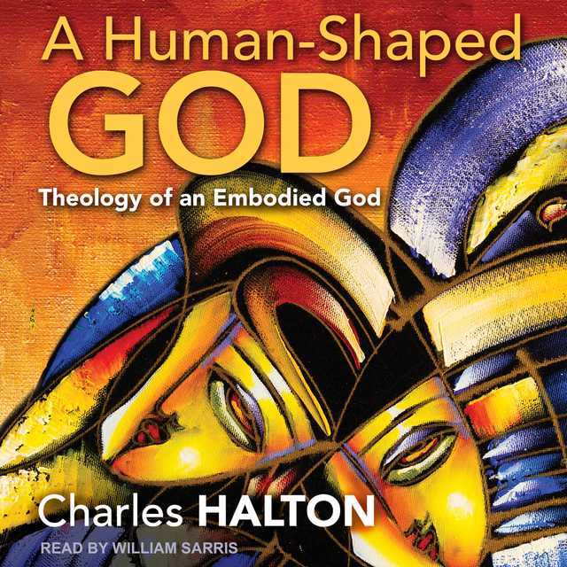 A Human-Shaped God