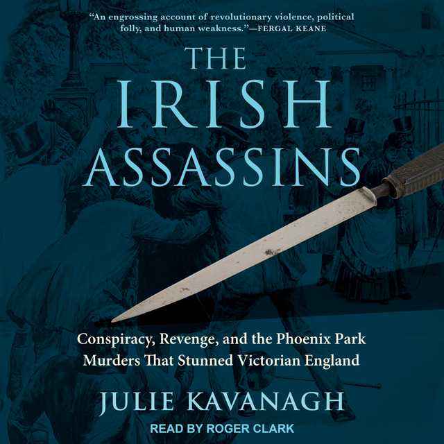 The Irish Assassins