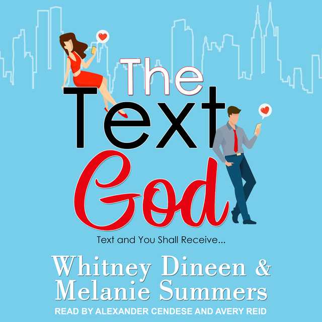 The Text God
