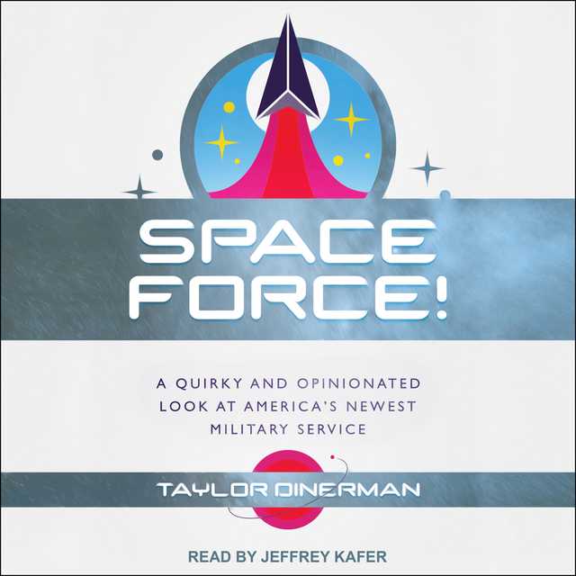 Space Force!