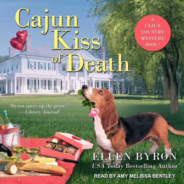 Cajun Kiss of Death