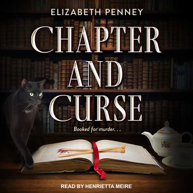 Chapter and Curse