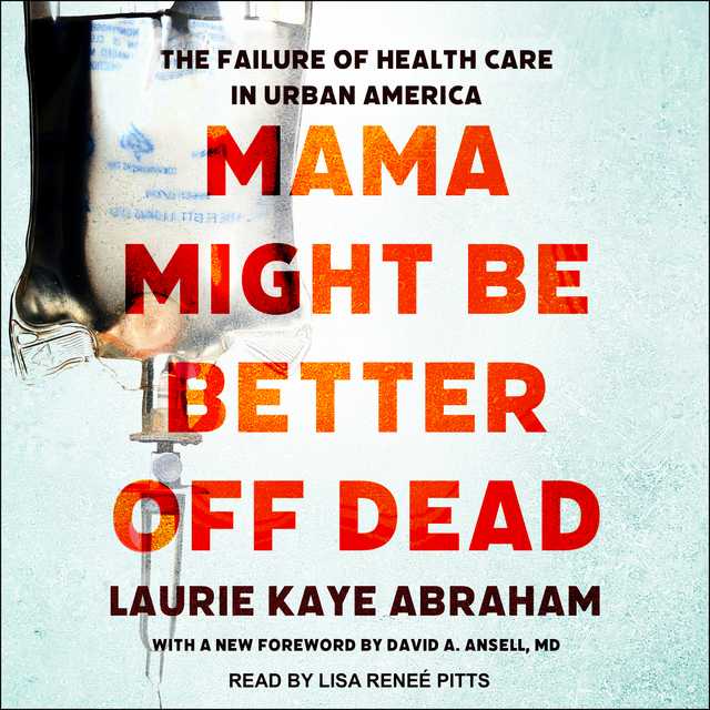 Mama Might Be Better Off Dead