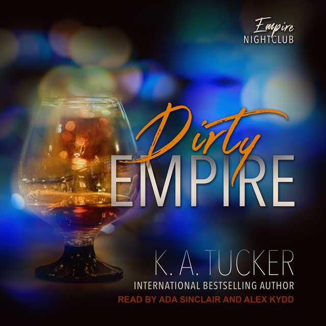 Tempt Me by K. A. Tucker - Audiobook 