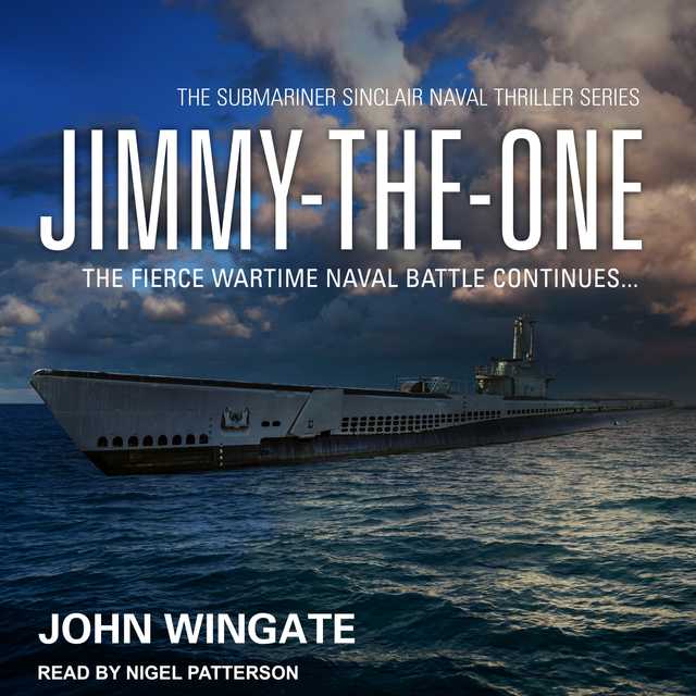 Jimmy-the-One
