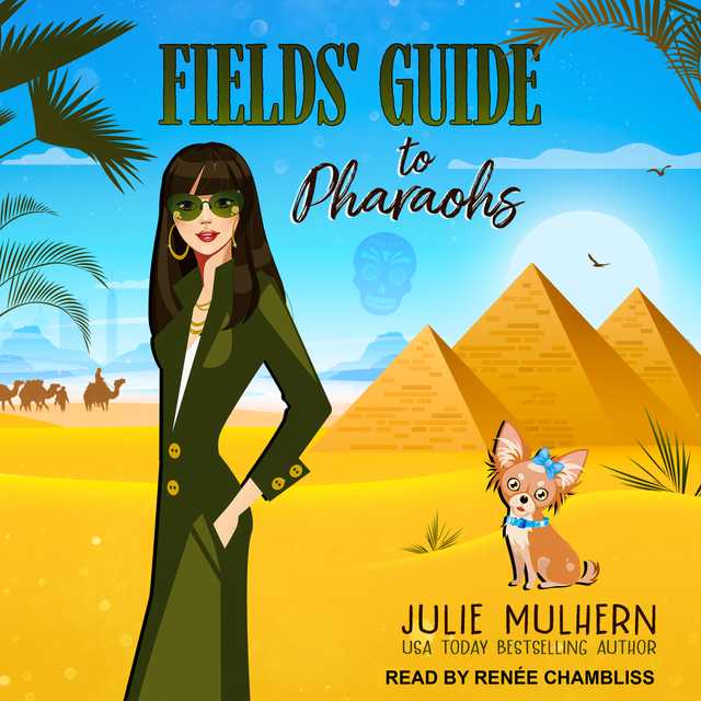 Fields’ Guide to Pharaohs