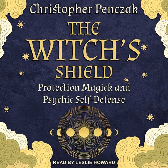 The Witch’s Shield