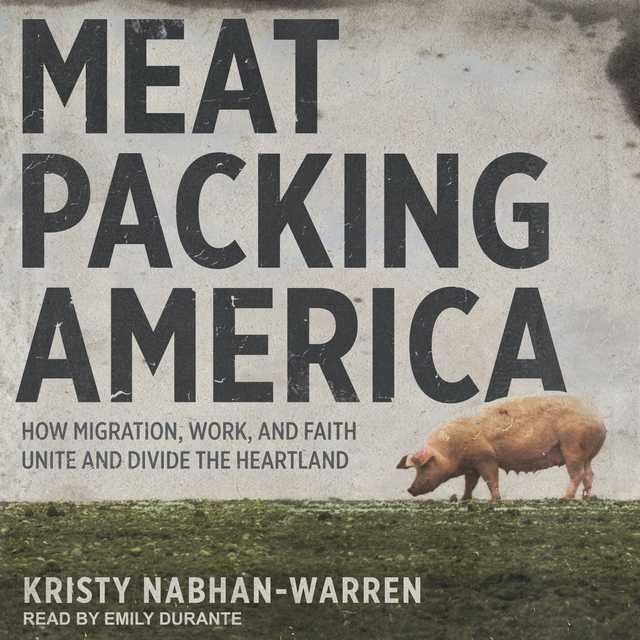 Meatpacking America