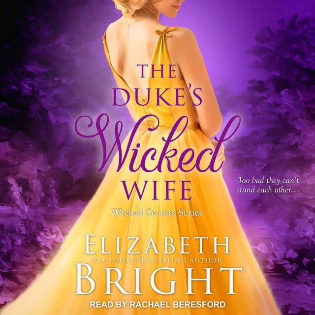 The Duke’s Wicked Wife