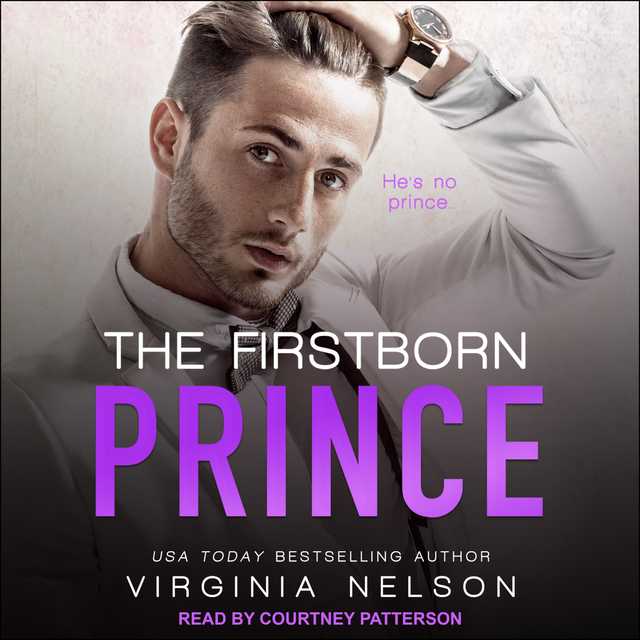 The Firstborn Prince
