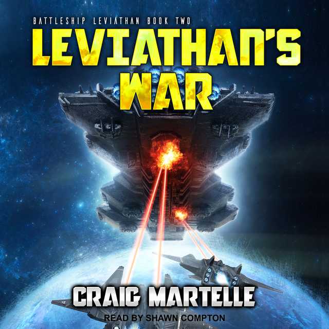 Leviathan’s War