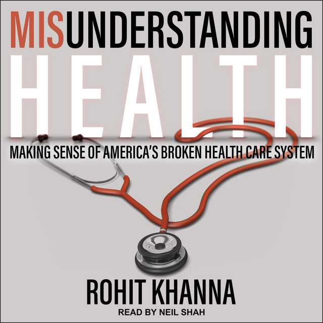 Misunderstanding Health