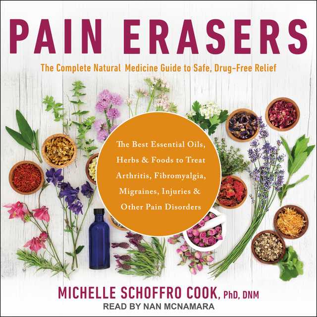 Pain Erasers